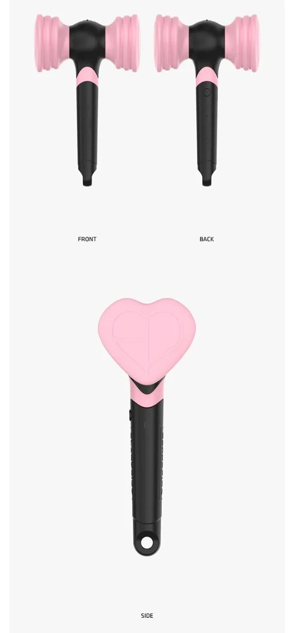 BLACKPINK OFFICIAL LIGHT STICK SPECIAL EDITION - Neko Pop