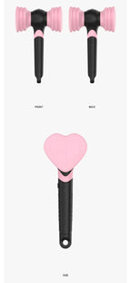 BLACKPINK OFFICIAL LIGHT STICK SPECIAL EDITION - Neko Pop