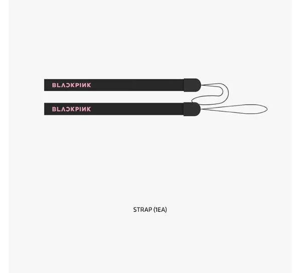 BLACKPINK OFFICIAL LIGHT STICK SPECIAL EDITION - Neko Pop