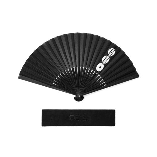 BTS ARIRANG MD Ventaglio Folding Fan