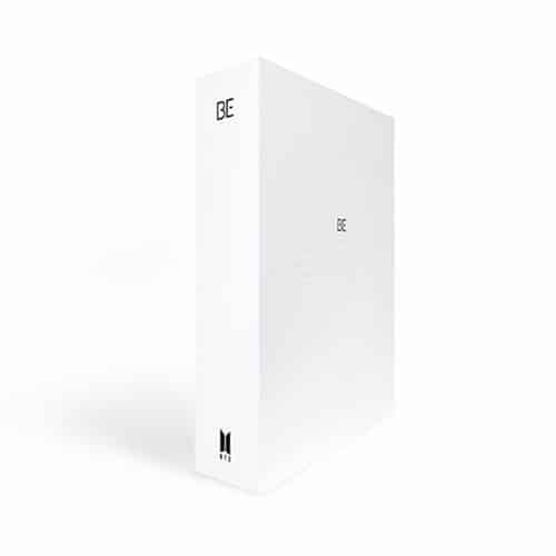 BTS – BE (Deluxe Edition)