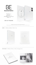 BTS – BE (Essential Edition)