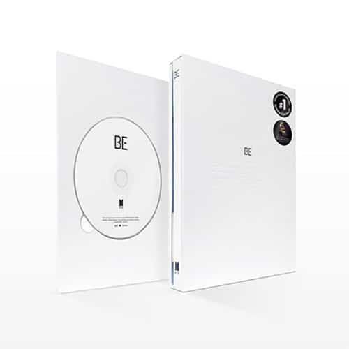 BTS – BE (Essential Edition)