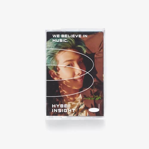 BTS PHOTOCARD SET HYBE INSIGHT - Random