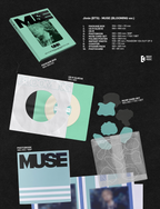 Jimin (BTS) – [MUSE]