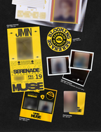 Jimin (BTS) – [MUSE]