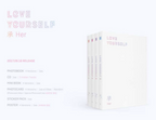 BTS – Love Yourself : HER