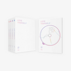 BTS – Love Yourself : HER