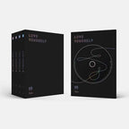 BTS – 3rd full album [Love Yourself : TEAR] - Neko Pop