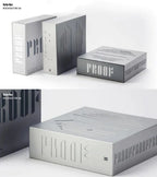 BTS - PROOF (COLLECTOR'S EDITION)