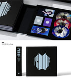 BTS - PROOF (COLLECTOR'S EDITION)