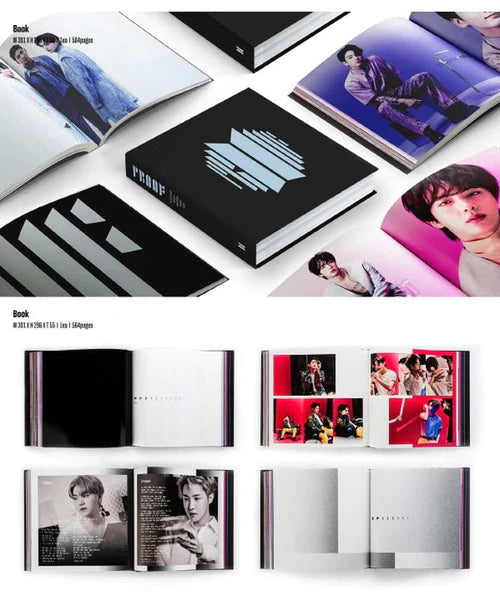 BTS - PROOF (COLLECTOR'S EDITION)