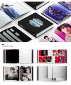 BTS - PROOF (COLLECTOR'S EDITION)