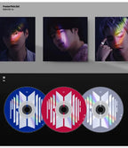 BTS - PROOF (COLLECTOR'S EDITION)