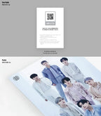 BTS - PROOF (COLLECTOR'S EDITION)
