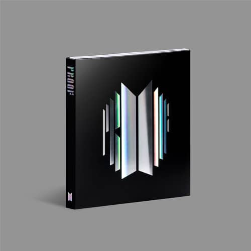 BTS – Proof (Compact Edition) (3CD)