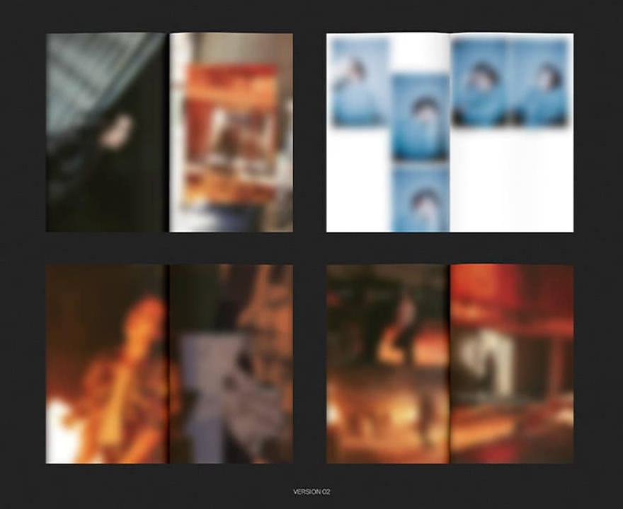 Agust D (BTS) (SUGA) – ‘D-DAY’