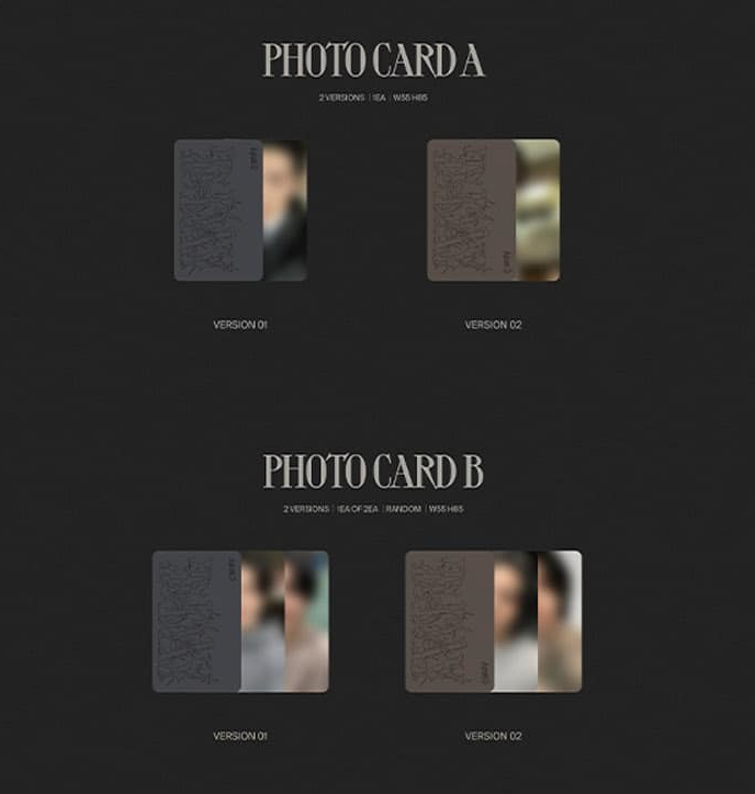 Agust D (BTS) (SUGA) – ‘D-DAY’