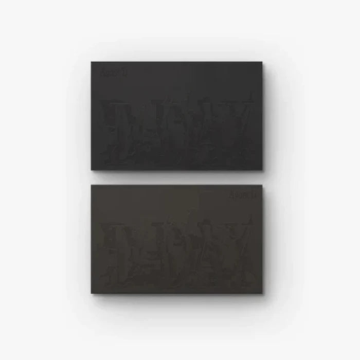 Agust D (BTS) (SUGA) – ‘D-DAY’