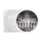 BTS – The 5th Album [ARIRANG] (613 Limited Edition Picture Disc Vinyl)