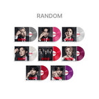 BTS – The 5th Album [ARIRANG] (Standard Vinyl Ver.) - RANDOM