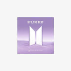BTS – THE BEST Standard