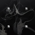BTS – 2nd Full album [WINGS] - Neko Pop