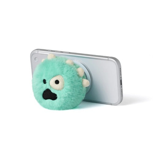 CORTIS PUT YOUR PHONE DOWN - CORTIS BALL SMART TOK