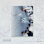 CRAVITY – EP [sonorous] (Echo Ver.)