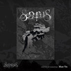 CRAVITY - EP [sonorous] (Muse Ver.)