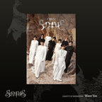 CRAVITY – EP [sonorous] (Wave Ver.)