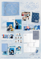 STRAY KIDS - 2027 SEASON'S GREETINGS [PAPER TABLE]