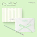 (DAY6) WONPIL – 1ST MINI ALBUM [Unpiltered] (Book Pouch)