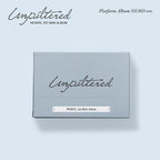 (DAY6) WONPIL – 1ST MINI ALBUM [Unpiltered] (Platform)