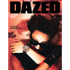 Dazed & Confused Korea 2026.Aug Cover : BTS j-hope