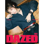 Dazed & Confused Korea 2026.Aug Cover : BTS j-hope