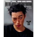 Dazed & Confused Korea 2026 FALL EDITION Cover : (ATEEZ) SAN