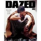 Dazed & Confused Korea 2026 FALL EDITION Cover : (ATEEZ) SAN
