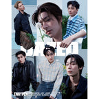 Dazed & Confused Korea 2026.May Cover ENHYPEN - Scegli la Versione