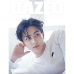 Dazed & Confused Korea 2026.May Cover ENHYPEN - Scegli la Versione