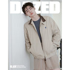 Dazed & Confused Korea 2026.May Cover ENHYPEN - Scegli la Versione
