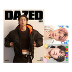 Dazed & Confused Korea 2026 Winter Edition Cover : (Stray Kids) HAN