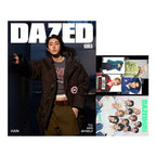 Dazed & Confused Korea 2026 Winter Edition Cover : (Stray Kids) HAN