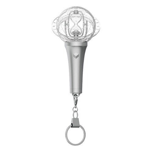 ATEEZ - OFFICIAL LIGHTINY KEYRING VER.3 - Neko Pop