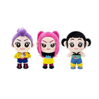 KPOP DEMON HUNTERS - HUNTR/X PLUSH DOLL OFFICIAL NETFLIX