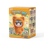 EAKI Naruto Shippuden Kitten Land Series Blind Box