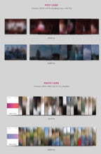 ENHYPEN – BORDER : DAY ONE