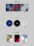 ENHYPEN – CARNIVAL (2ND MINI ALBUM)