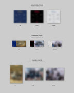 ENHYPEN – CARNIVAL (2ND MINI ALBUM)