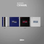 ENHYPEN – CARNIVAL (2ND MINI ALBUM)